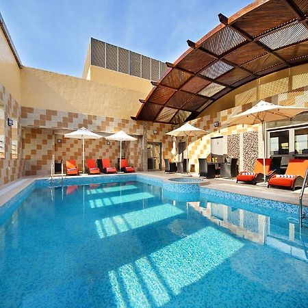 Swiss Hotel Corniche Abu Dhabi Kemudahan gambar