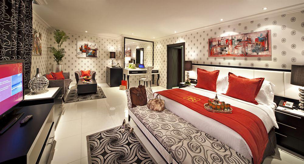 Swiss Hotel Corniche Abu Dhabi Bilik gambar